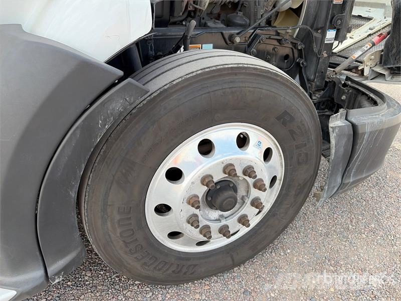 Kenworth T680 Cabezas tractoras