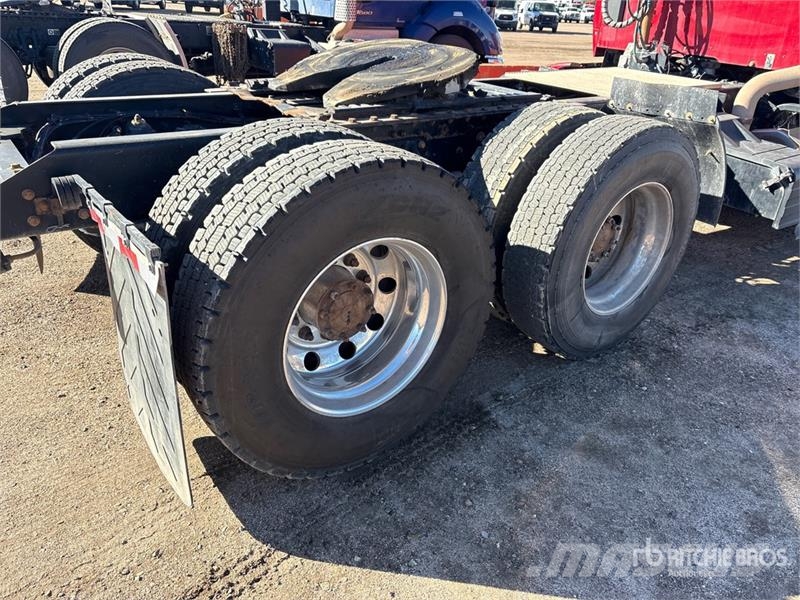 Kenworth T680 Traktorske jedinice