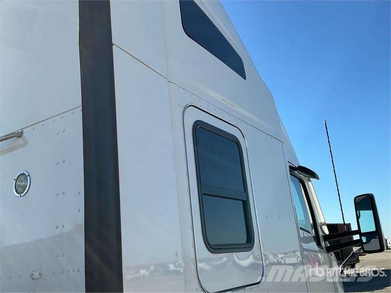Kenworth T680 Prime Movers
