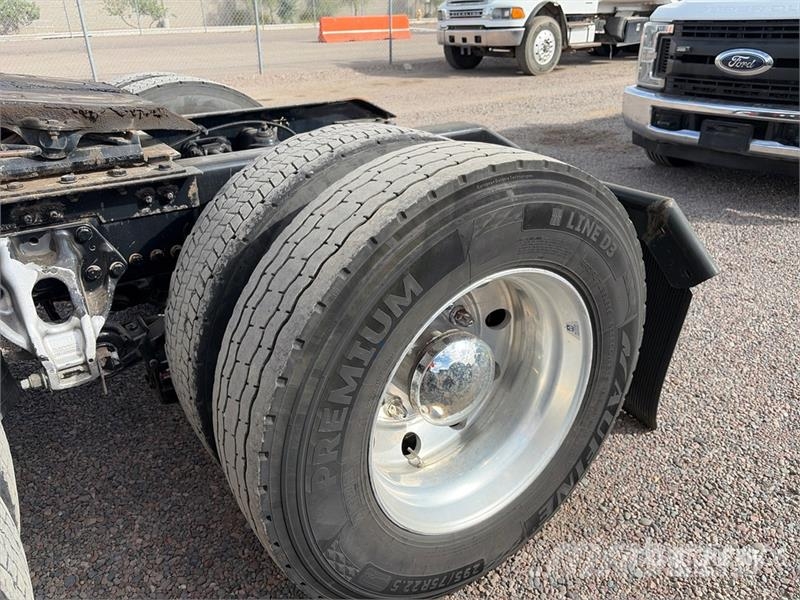 Kenworth T680 Cabezas tractoras