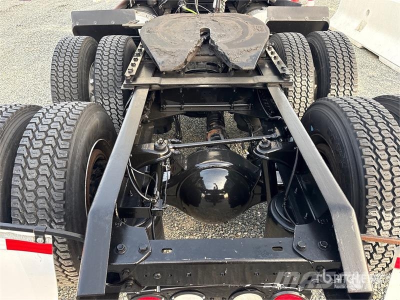 Kenworth T680 Motrici e Trattori Stradali