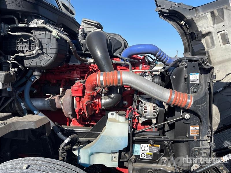 Kenworth T680 Prime Movers
