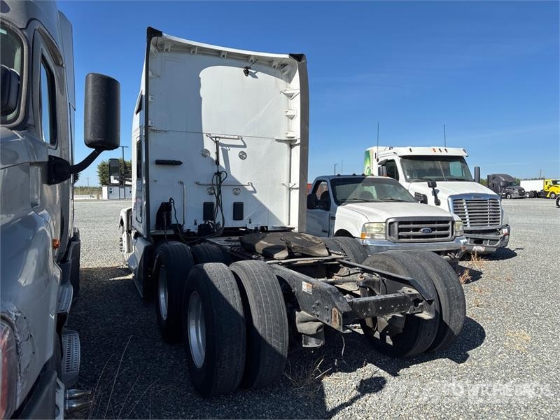 Kenworth T680 Traktorske jedinice