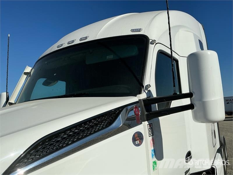 Kenworth T680 Prime Movers