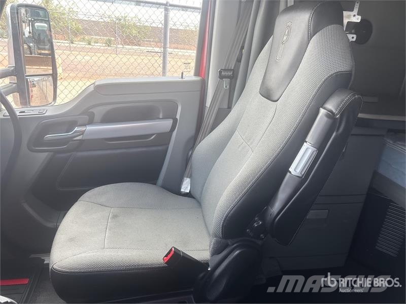 Kenworth T680 Cabezas tractoras