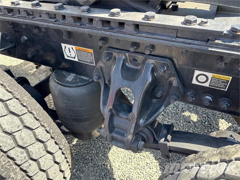 Kenworth T680 Prime Movers