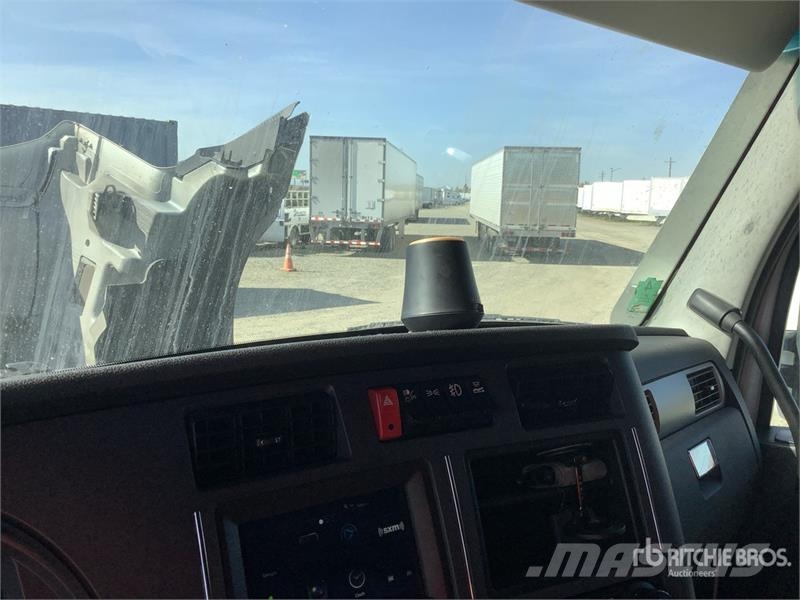 Kenworth T680 Prime Movers