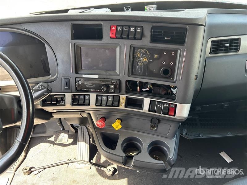 Kenworth T680 Traktorske jedinice