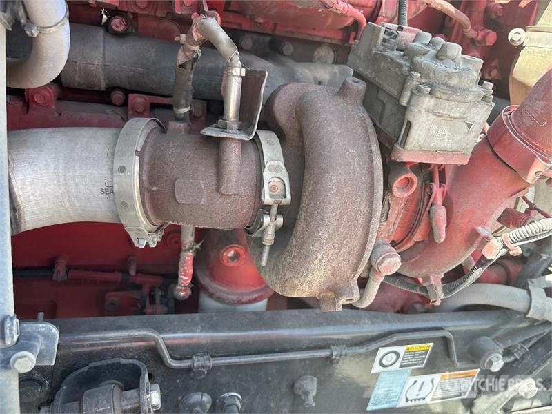 Kenworth T680 Autotractoare