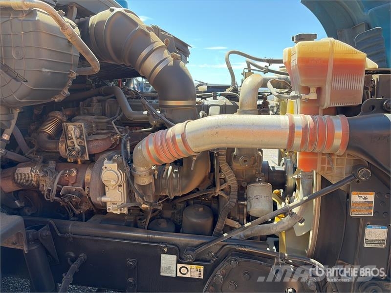 Kenworth T680 Cabezas tractoras