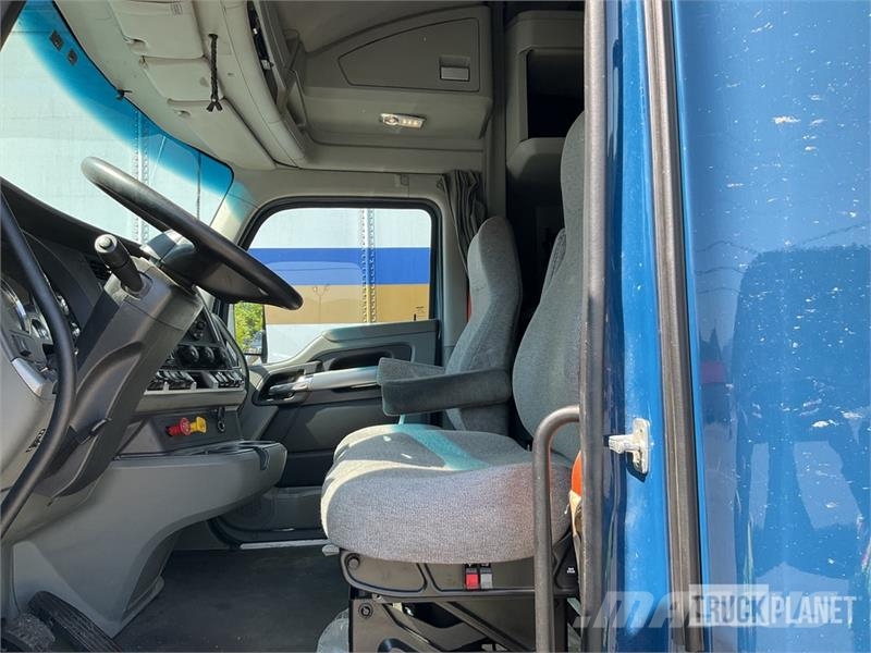 Kenworth T680 Prime Movers