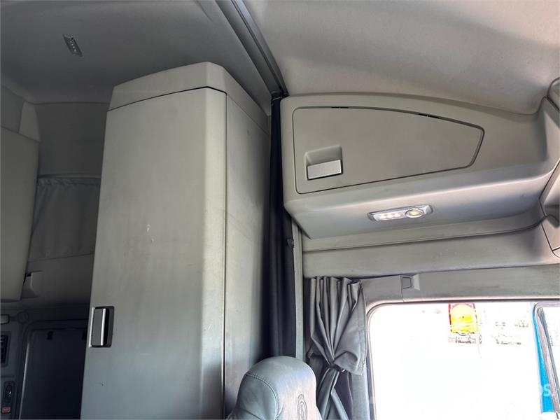Kenworth T680 Prime Movers