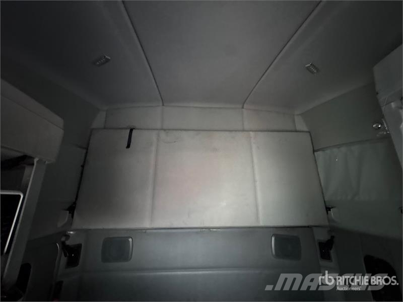 Kenworth T680 Motrici e Trattori Stradali