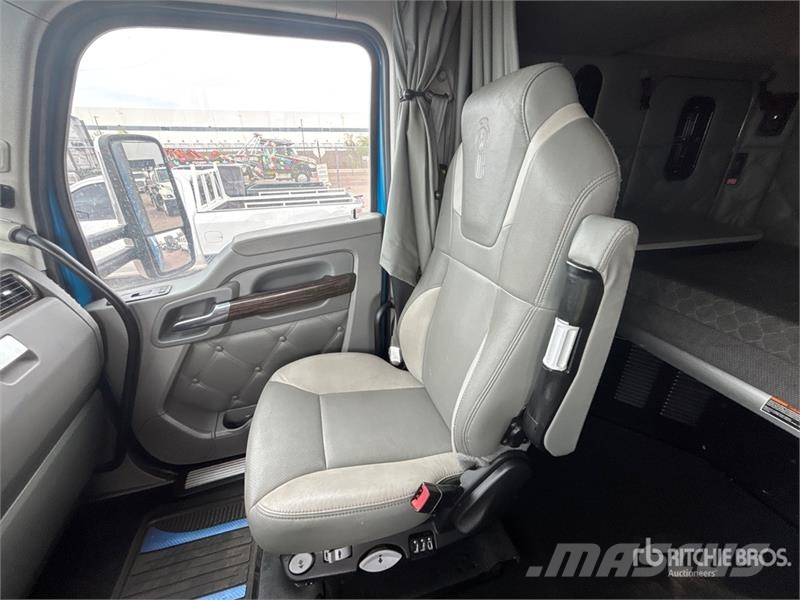 Kenworth T680 Prime Movers