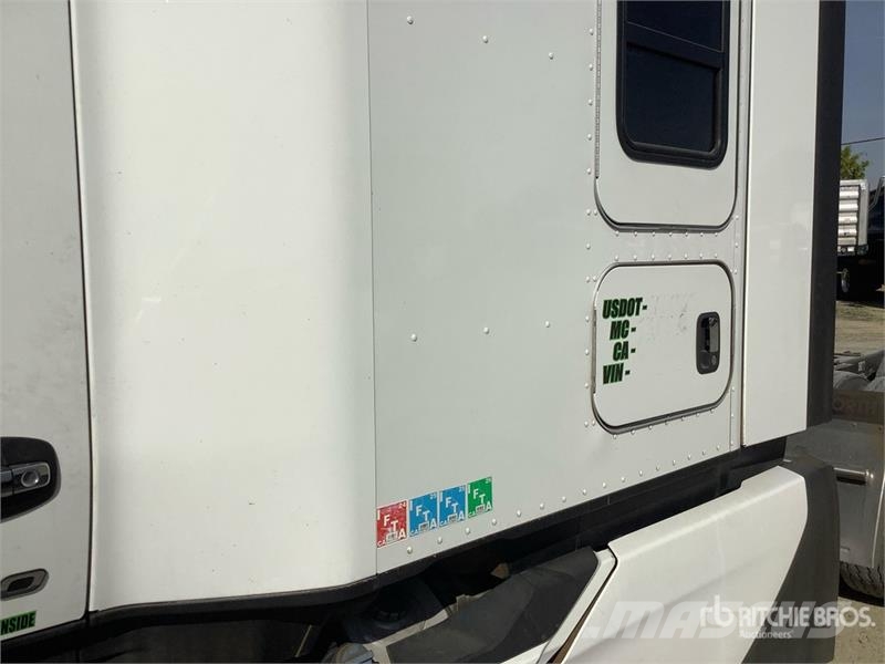 Kenworth T680 Prime Movers