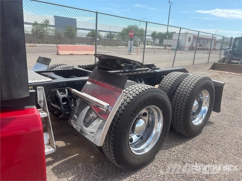 Kenworth T680 Cabezas tractoras