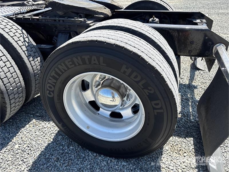 Kenworth T680 Prime Movers