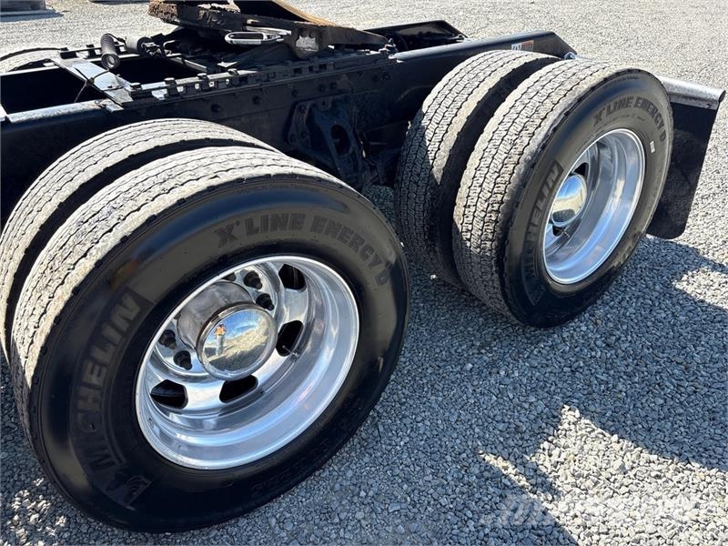Kenworth T680 Tahače