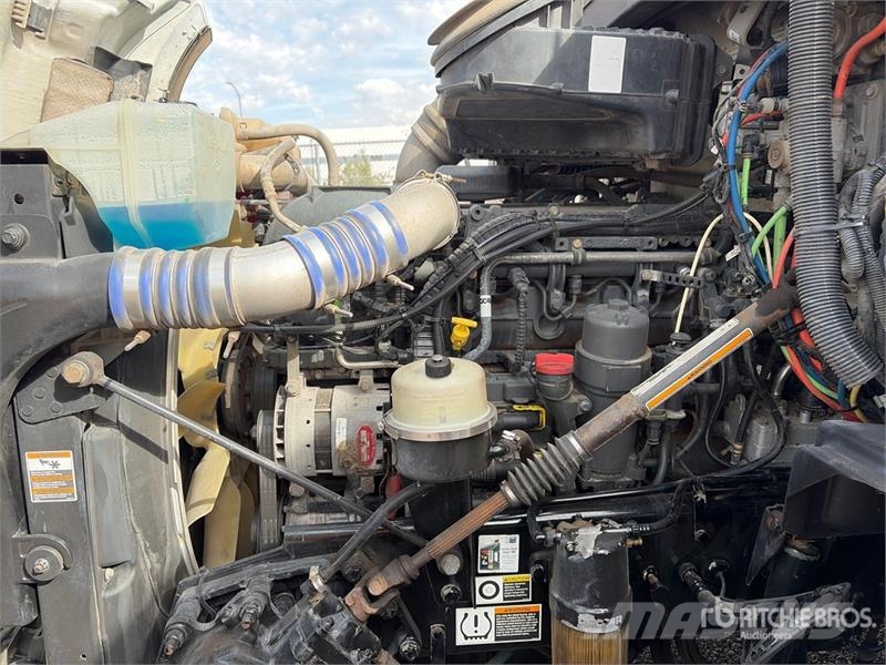 Kenworth T680 Cabezas tractoras