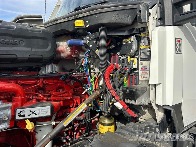 Kenworth T680 Prime Movers