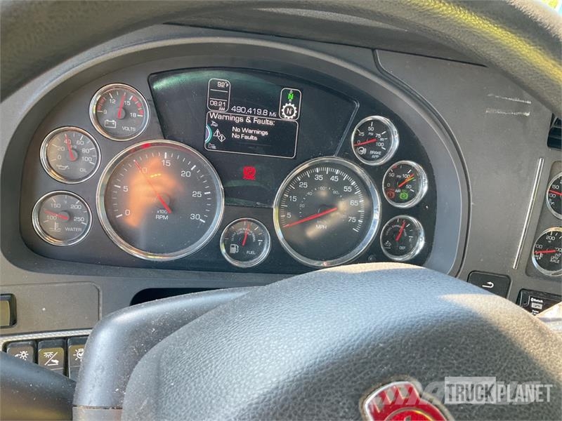 Kenworth T680 Prime Movers