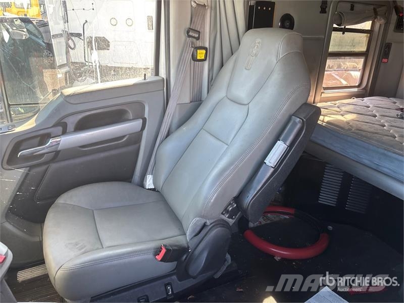 Kenworth T680 Prime Movers