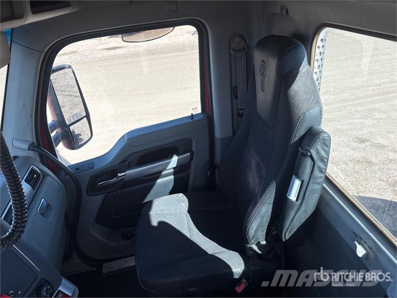 Kenworth T680 Cabezas tractoras