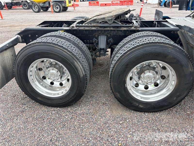 Kenworth T680 Prime Movers