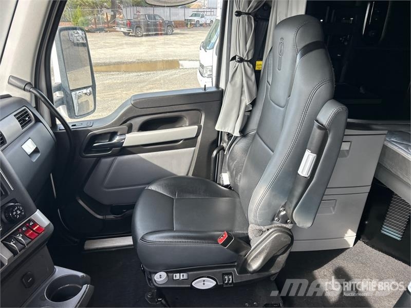 Kenworth T680 Prime Movers