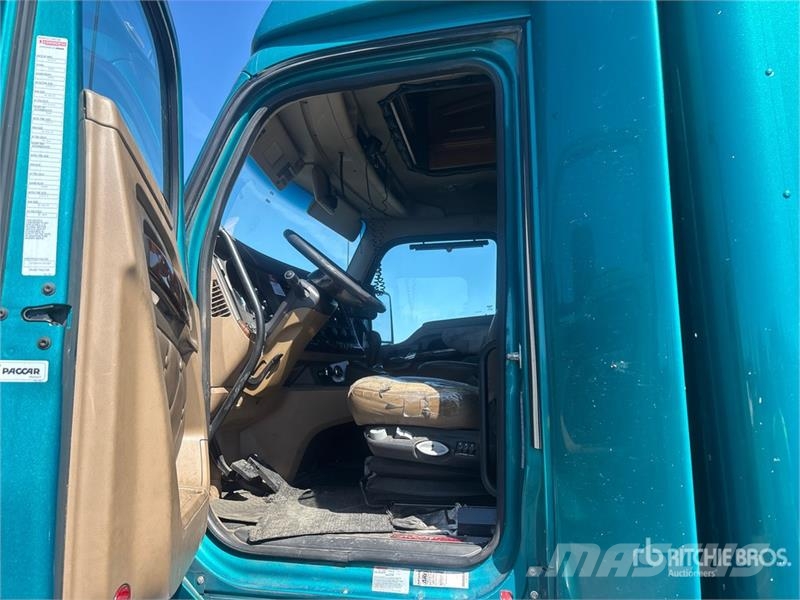 Kenworth T680 Prime Movers