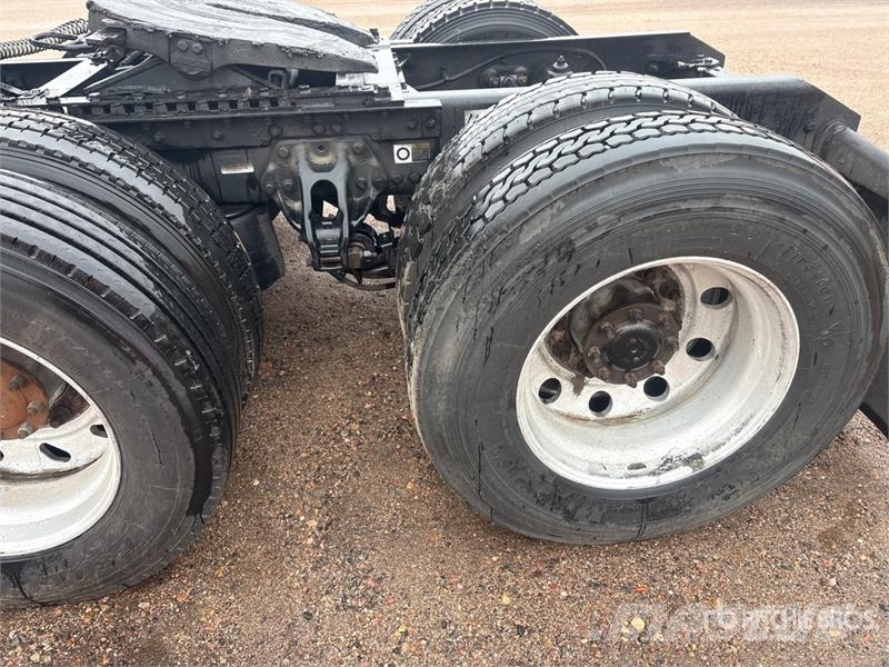 Kenworth T680 Trekkers
