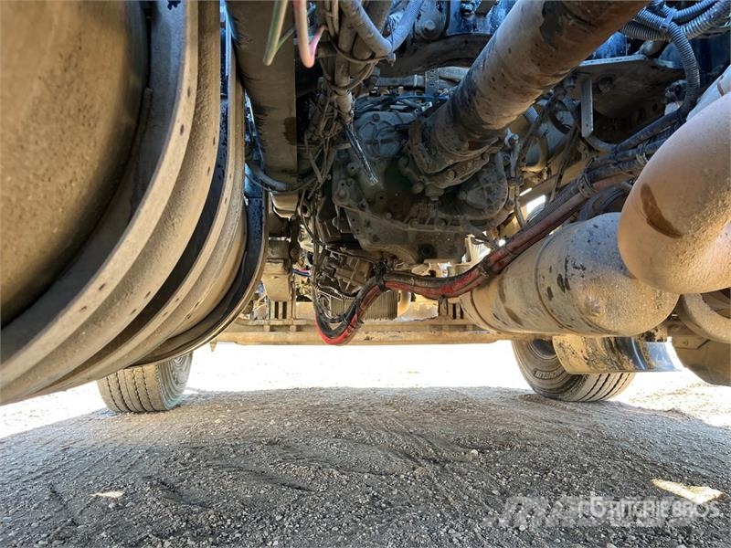 Kenworth T680 Cabezas tractoras
