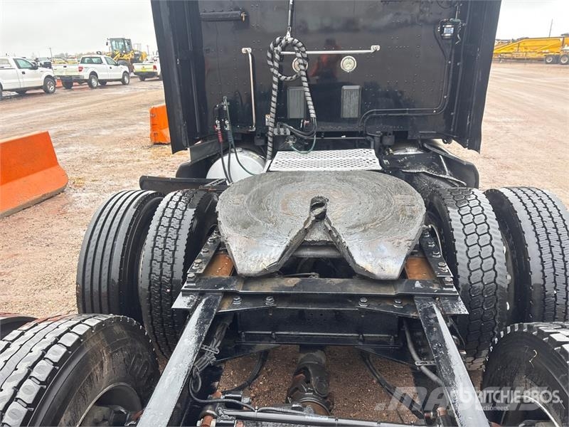 Kenworth T680 Trekkers