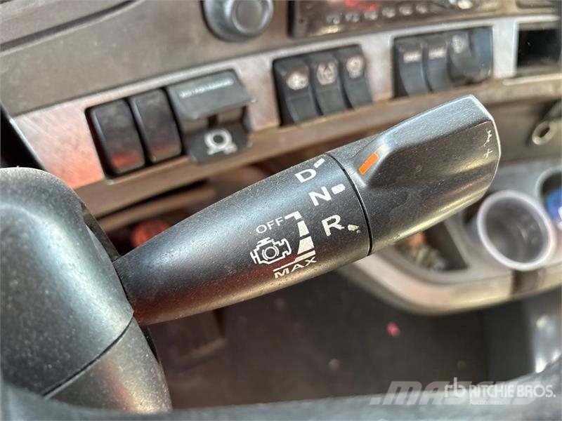 Kenworth T680 Dragbilar