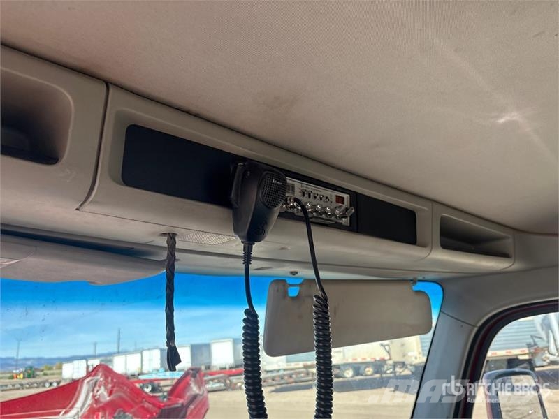 Kenworth T680 Cabezas tractoras