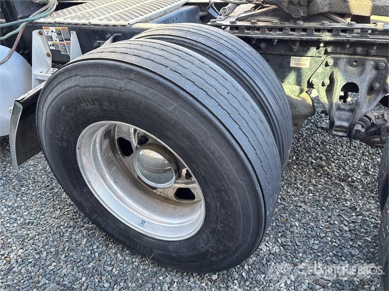 Kenworth T680 Traktorske jedinice