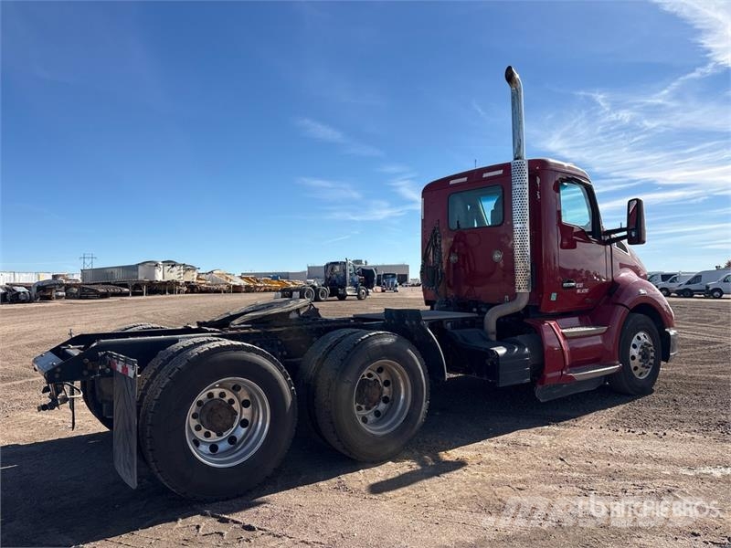 Kenworth T680 Traktorske jedinice