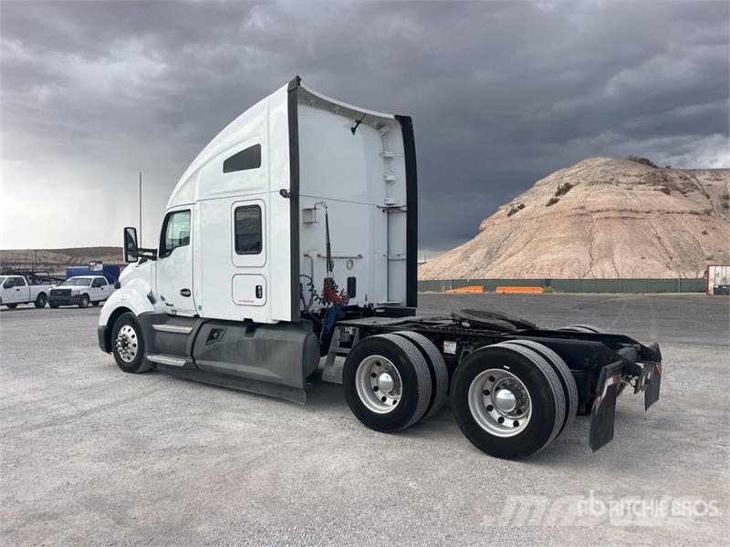 Kenworth T680 Ťahače