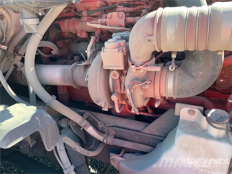 Kenworth T680 Prime Movers