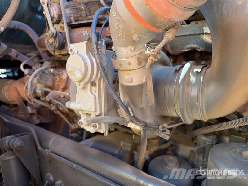 Kenworth T680 Cabezas tractoras