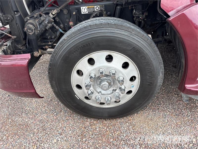 Kenworth T680 Prime Movers