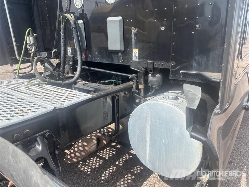 Kenworth T680 Prime Movers
