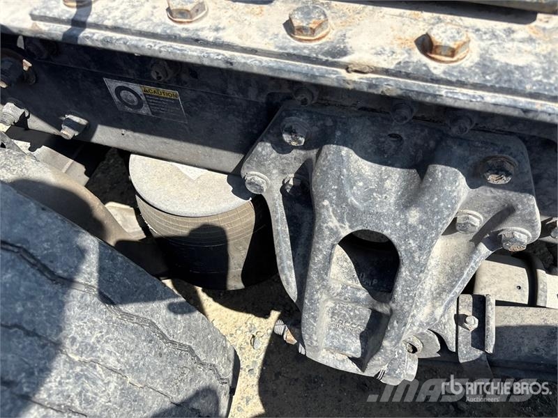 Kenworth T680 Vetopöytäautot