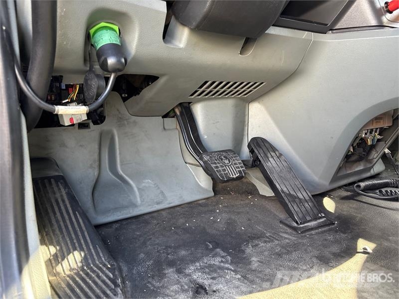 Kenworth T680 Vetopöytäautot