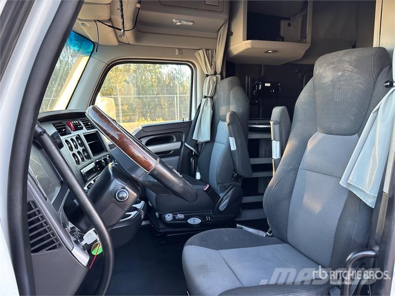Kenworth T680 Prime Movers