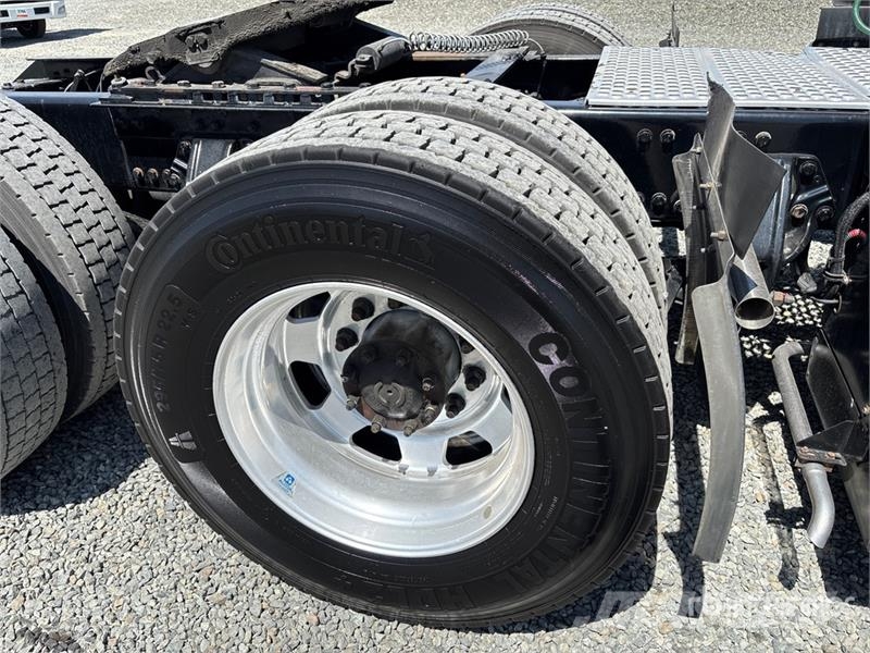 Kenworth T680 Prime Movers