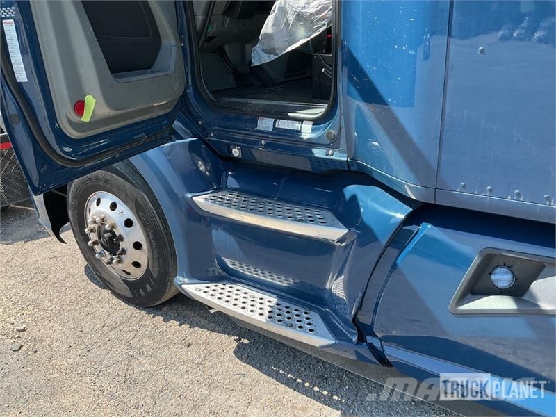 Kenworth T680 Prime Movers