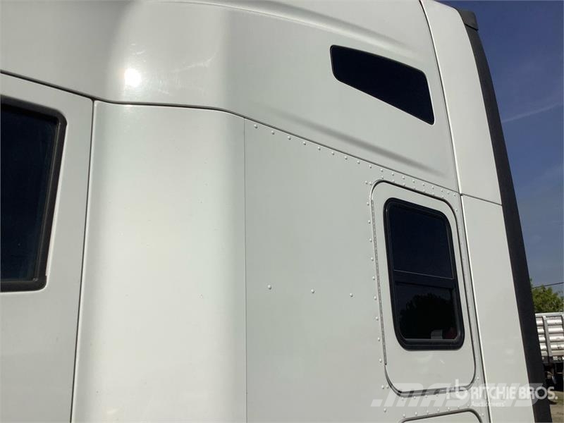 Kenworth T680 Prime Movers