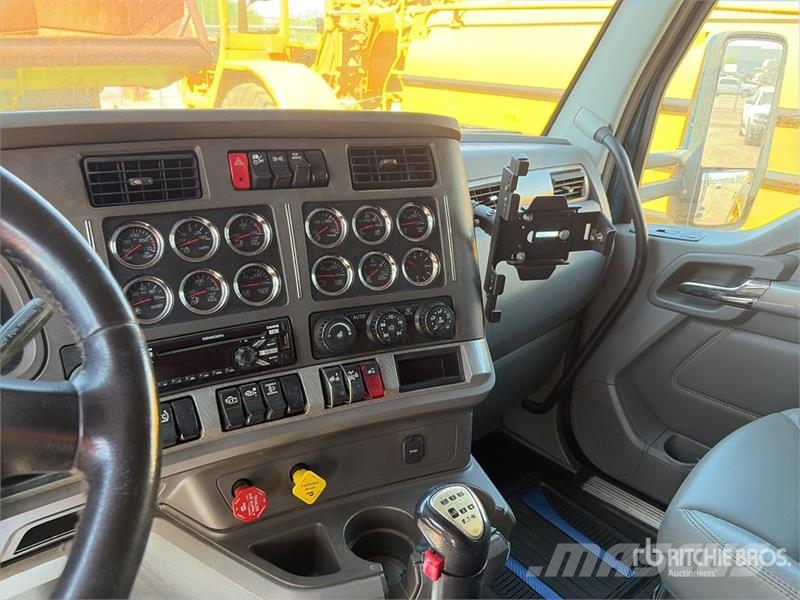 Kenworth T680 Cabezas tractoras