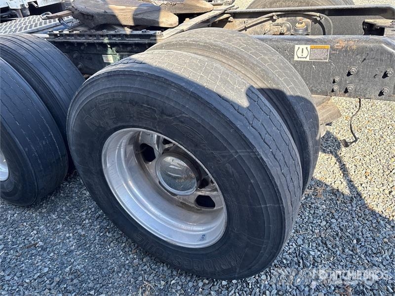 Kenworth T680 Traktorske jedinice